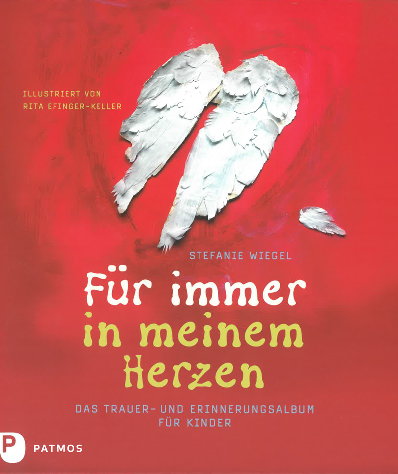 Buchtitel: Für immer in meinem Herzen